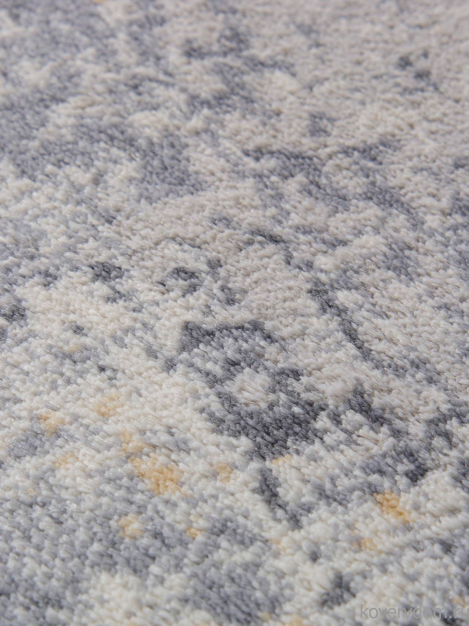 Ковер ZUMMA F258 PINK