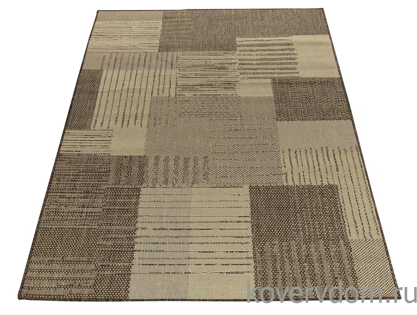 Ковер-циновка Nile Extra 0706 W71 E