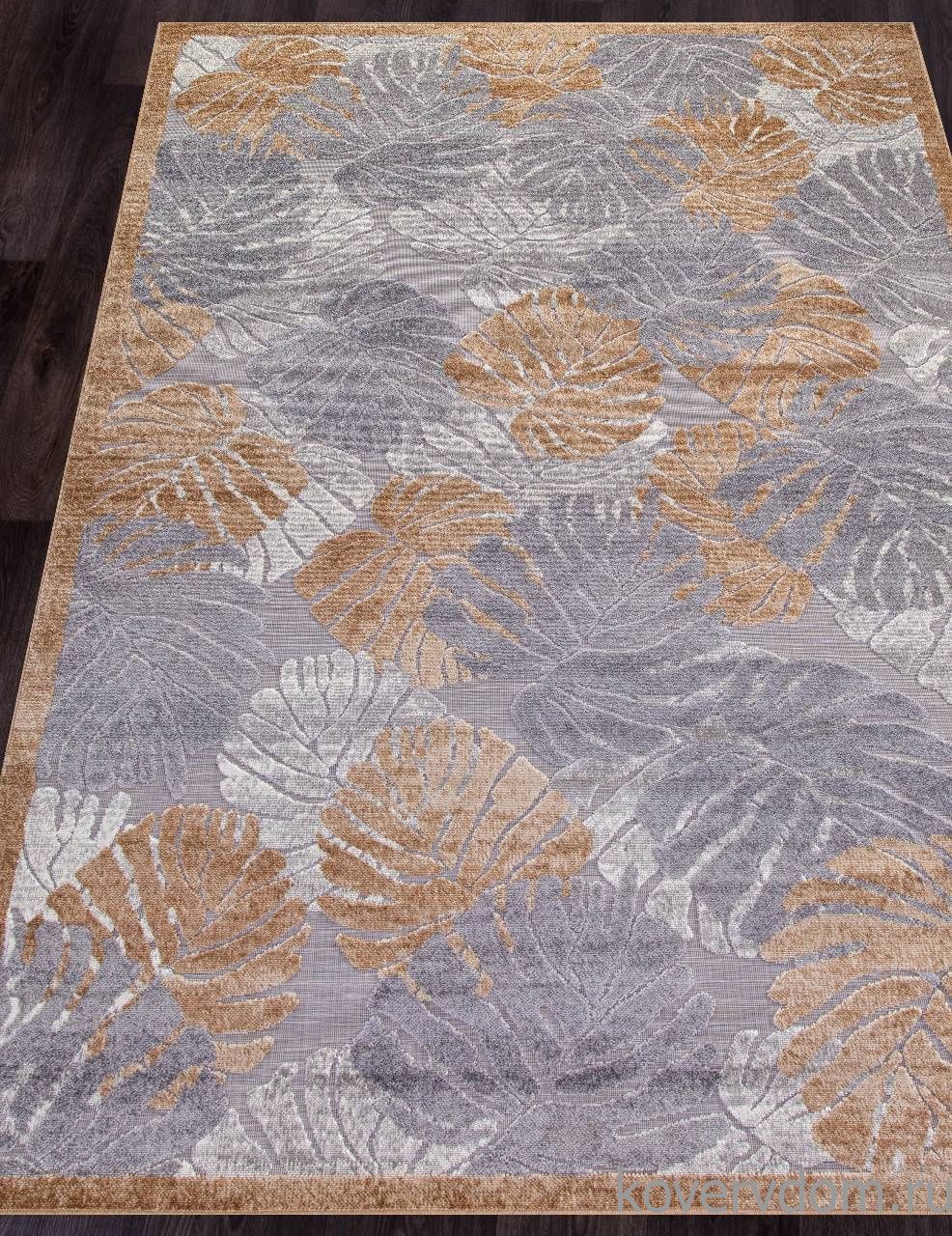 Ковер SIGMA 6097 BROWN-BEIGE Ковер SIGMA 6097 BROWN-BEIGE