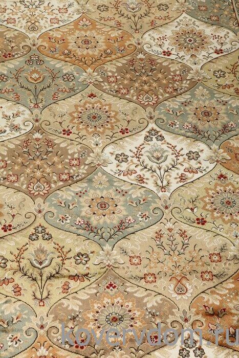 Ковер из вискозы Beluchi 88076 9262