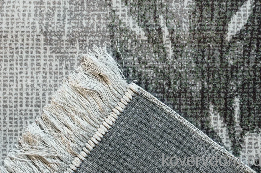 Ковер из вискозы и хлопка с цветами ROYAL PALACE 2020 17710 6767 Ковер из вискозы и хлопка с цветами ROYAL PALACE 2020 17710 6767