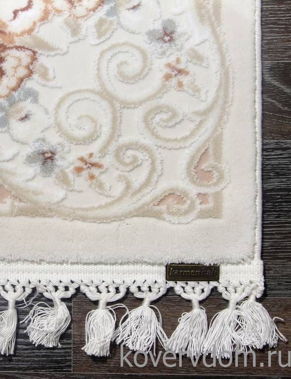 Ковер HUNKAR 7921 PINK / PINK