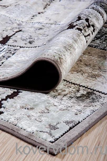 Рельефный ковер из вискозы GENOVA 38405 7575 70 Рельефный ковер из вискозы GENOVA 38405 7575 70