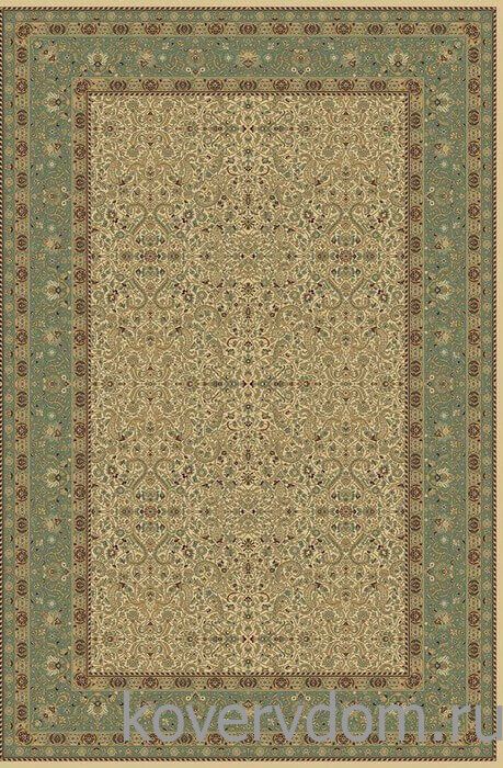 Ковер шерстяной Floare MAGIC 287-1566 Ковер шерстяной Floare MAGIC 287-1566