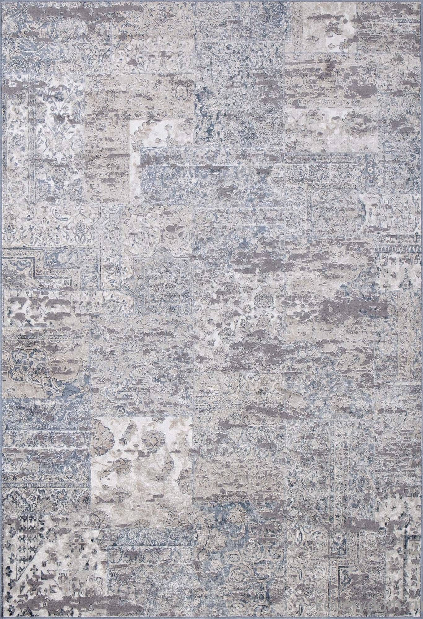 Ковер Euphoria 13110 BLUE V