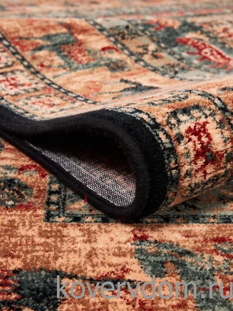 Ковер шерстяной OSTA Kashqai 4301 500