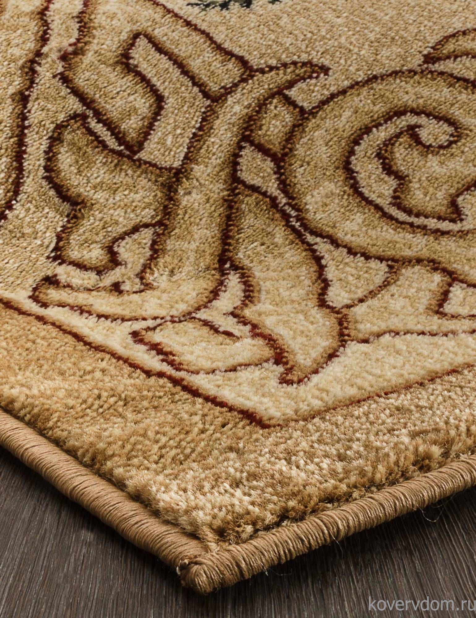 Ковер VALENCIA d005 BEIGE Ковер VALENCIA d005 BEIGE