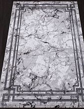 Ковер PANAMA PN006G GREY / GREY