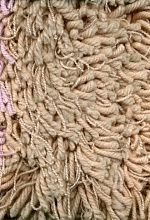 Ковер SH Carpets Co. Ltd Шегги акрил В 5 персик.