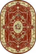 Ковер Ноктюрн 41535-04 ОВАЛ