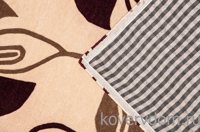 Ковер Retro Flower Plum 