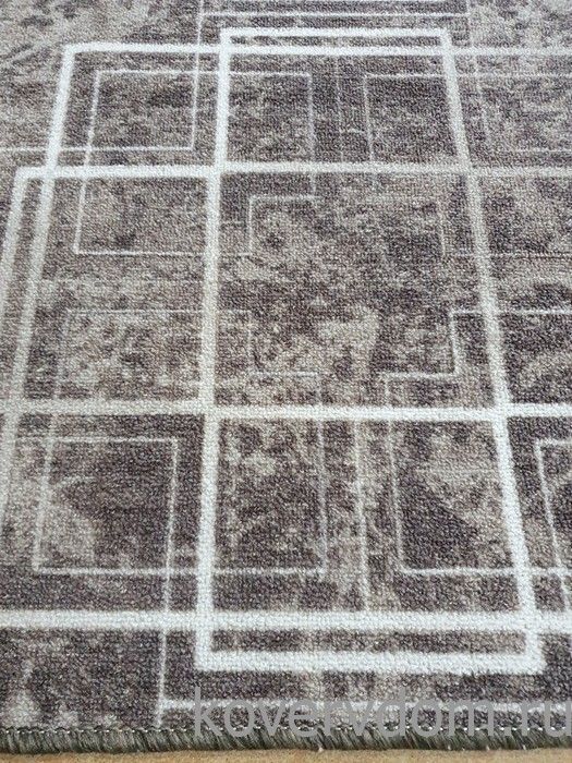 Ковер-палас ЛОФТ 1777 цвет 100 Ковер-палас ЛОФТ 1777 цвет 100