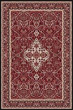 Ковер STANDARD Laurus dark red