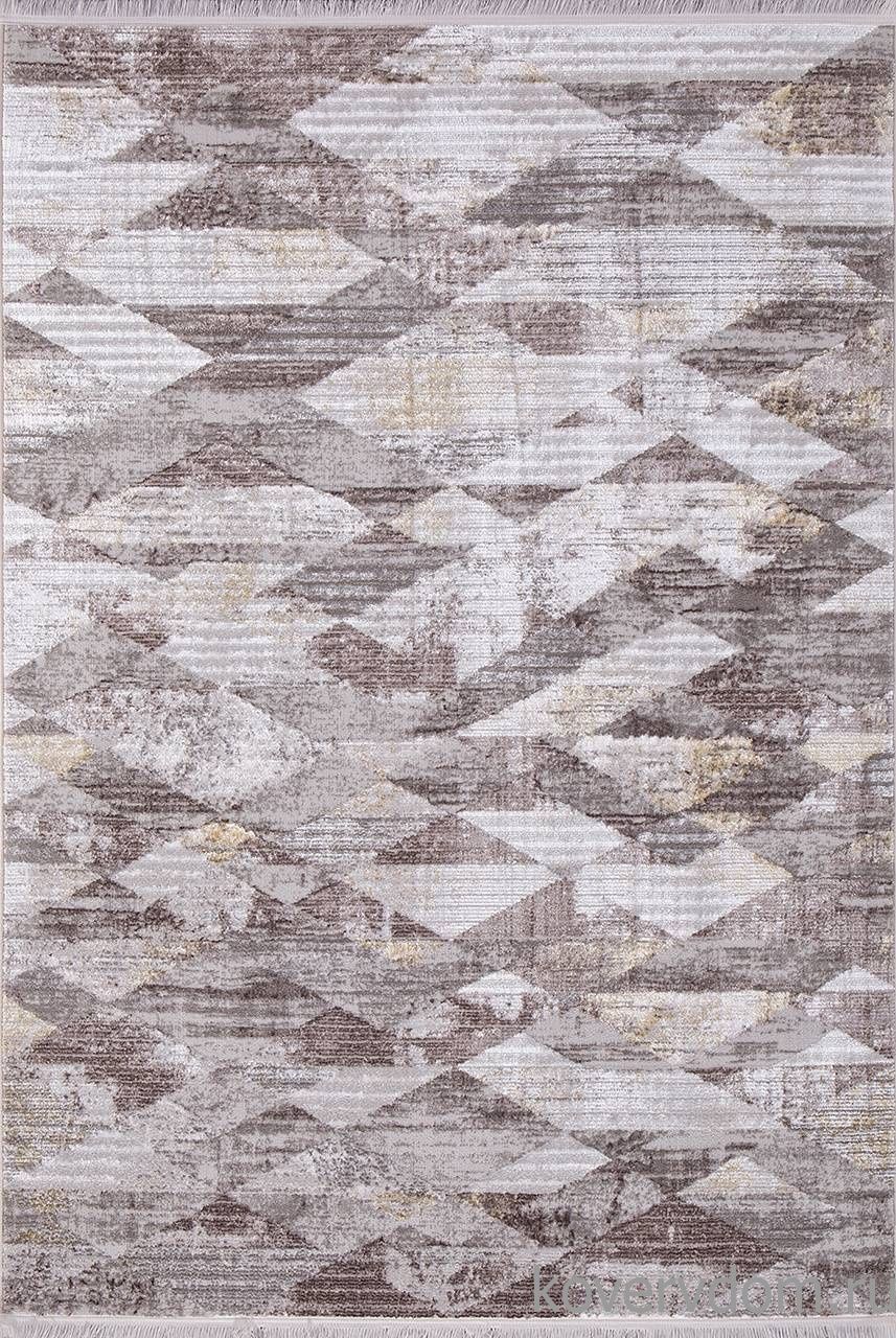 Ковер AJMAL LP 331 CREAM / CAMEL Ковер AJMAL LP 331 CREAM / CAMEL