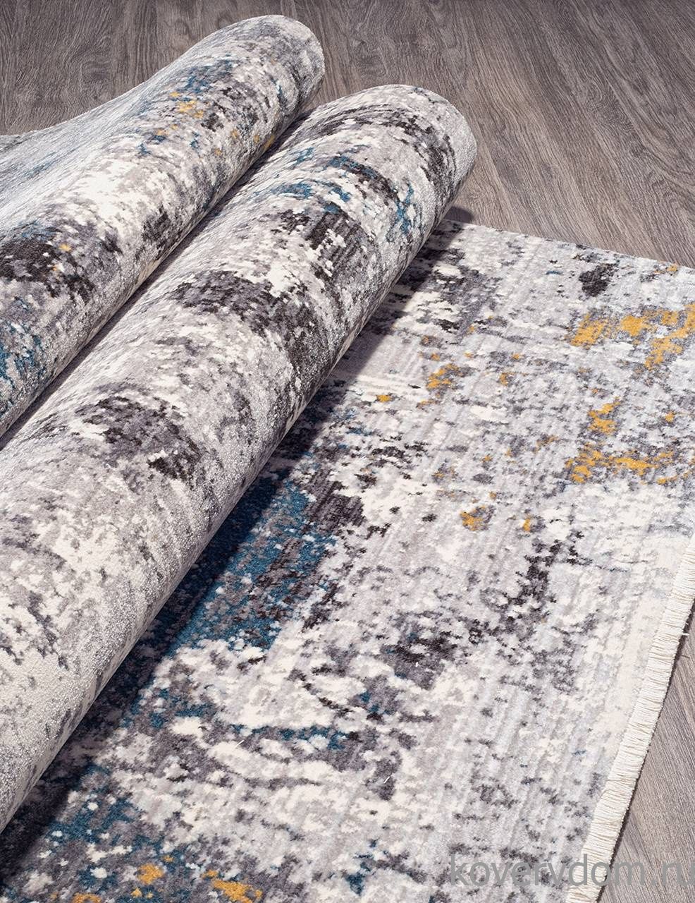 Ковер BOSFOR O0215 110 MULTI Ковер BOSFOR O0215 110 MULTI