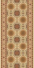 Ковровая Дорожка IZMIR D132 CREAM
