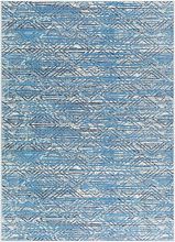 Ковер SOFT Hornoya grey Скандинавиан