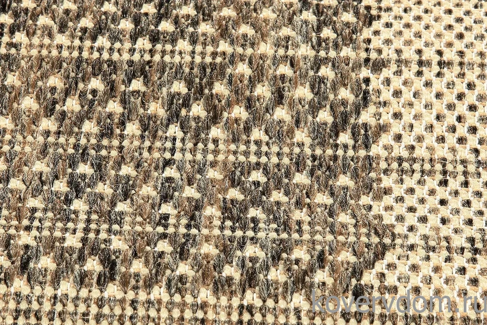 Ковер-циновка Nile Extra 0706 W71 E