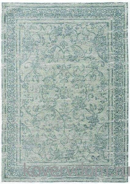 Ковер MEBELLIERY GENOVA AZURE