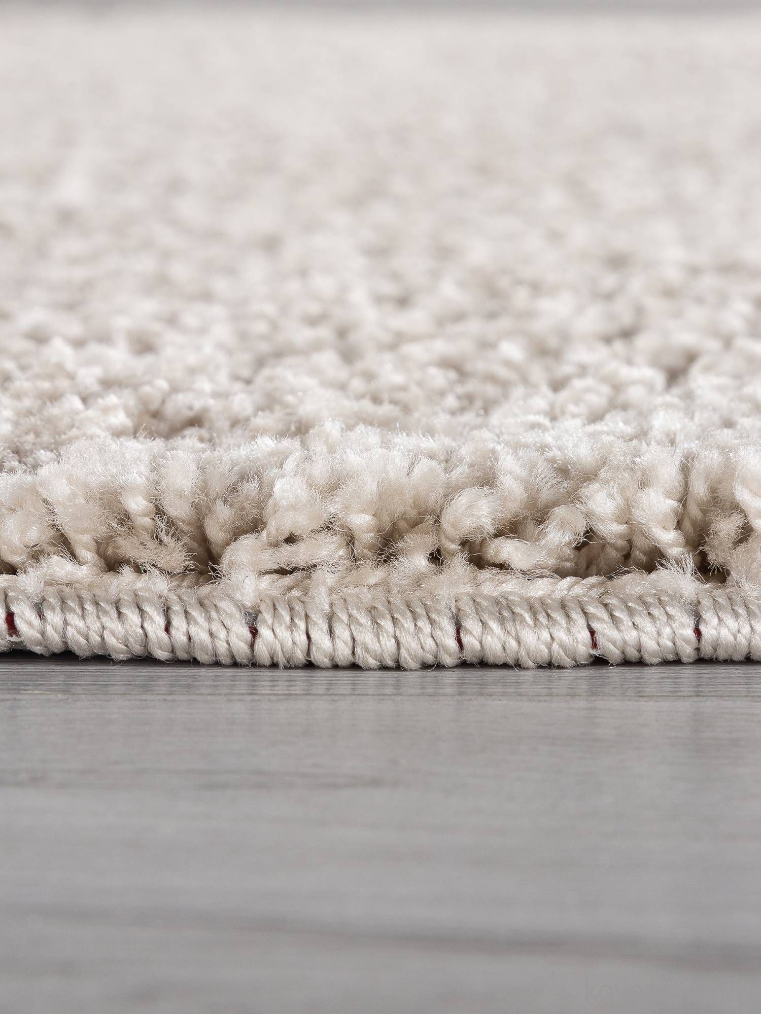 Ковер MAKAO S600 BEIGE Овал