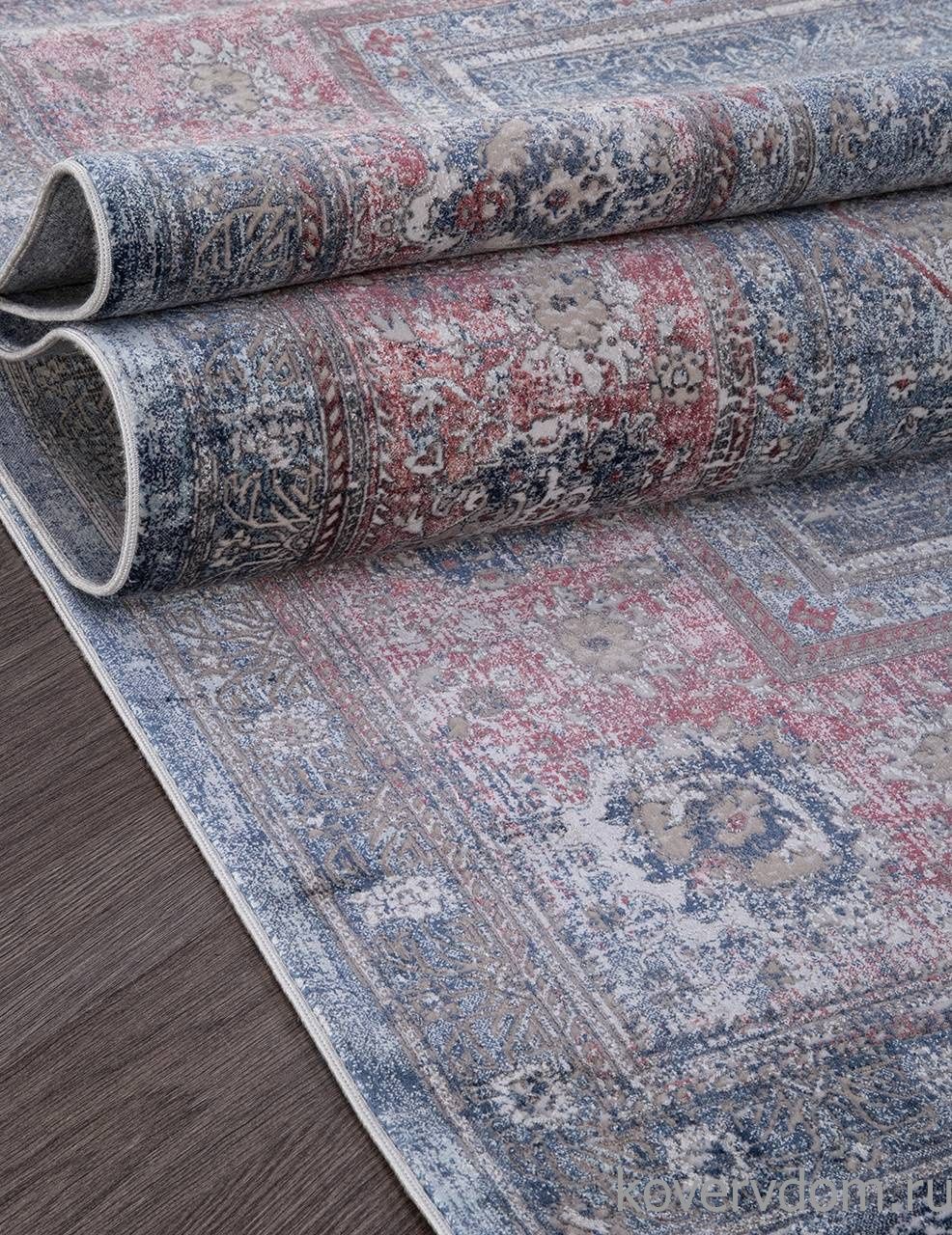 Ковер MESMERIZE O0497 111 MULTI Ковер MESMERIZE O0497 111 MULTI