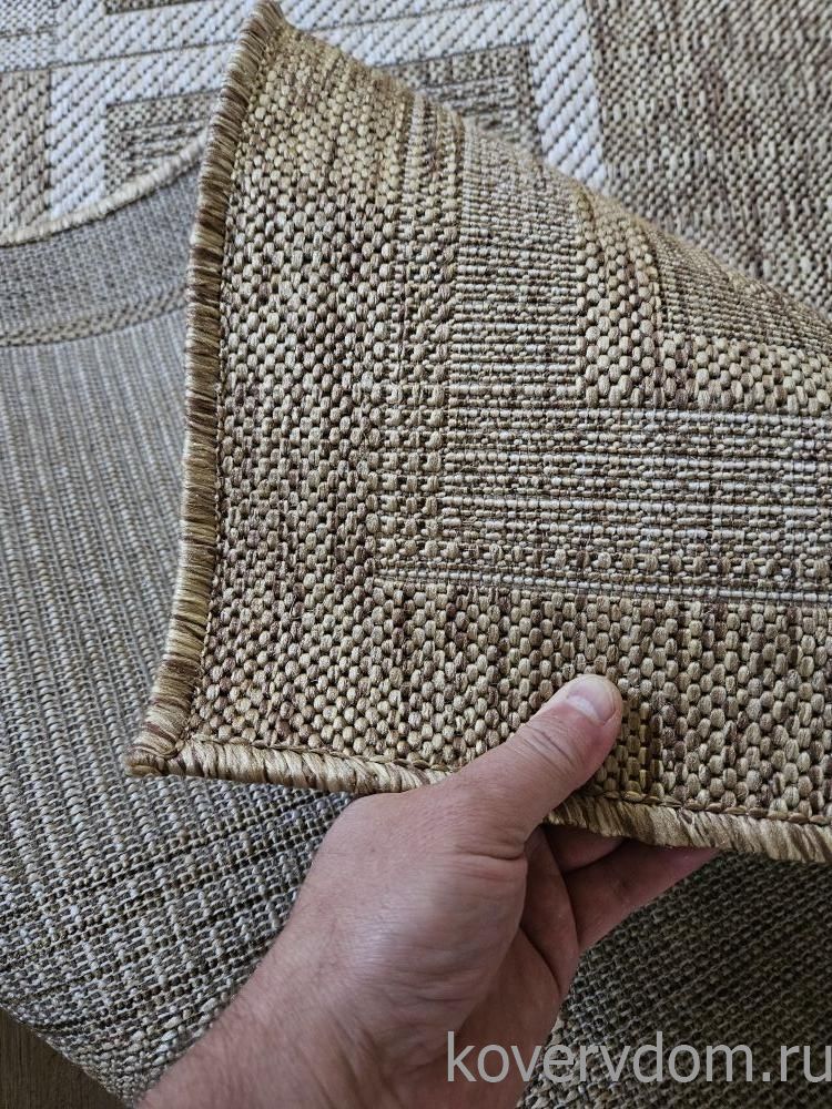 Ковер-циновка Эко-L 7911-23 Ковер-циновка Эко-L 7911-23