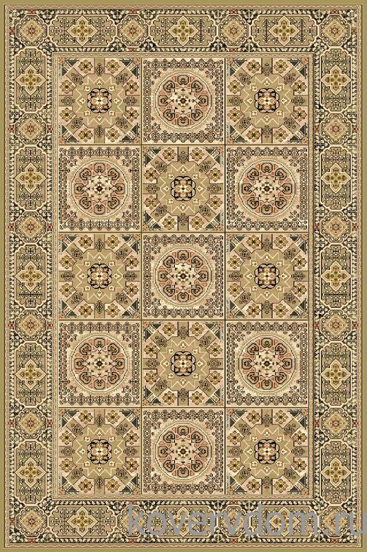 Ковер  STANDARD ALAN olive