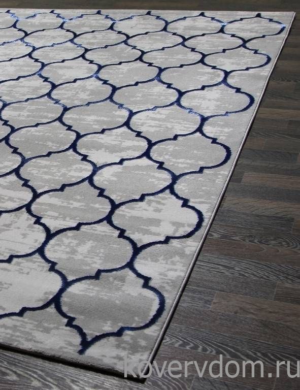 Ковер Pacha 07822G POLY.C.A.GRI / POLY. Ковер Pacha 07822G POLY.C.A.GRI / POLY.