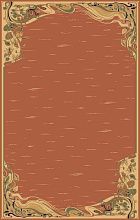 Ковер Floare CLASSIC шерстяной Floare DREAMS 182-3300