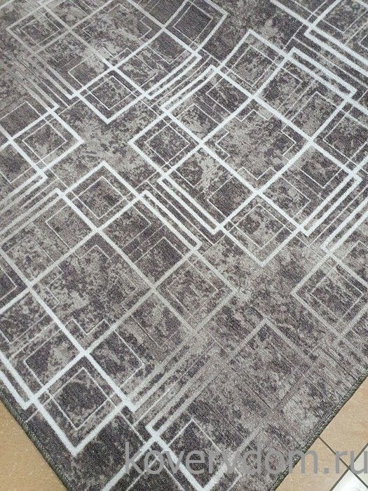 Ковер-палас ЛОФТ 1777 цвет 100 Ковер-палас ЛОФТ 1777 цвет 100