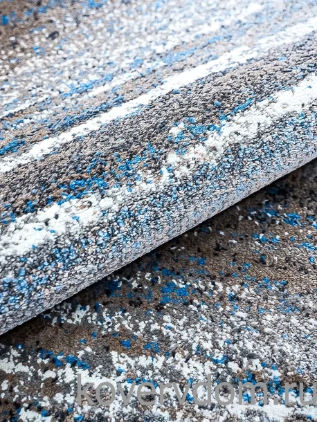 Ковер SOFT Andoya grey Ковер SOFT Andoya grey