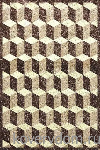 Ковер FANTASY 12511-88