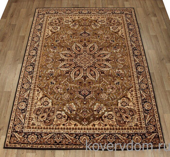 Ковер  STANDARD TOPAZ olive