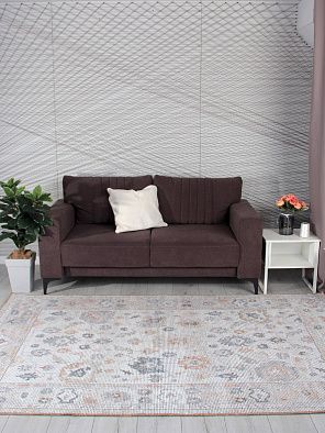 Ковер LAVIN AB732A CREAM / BEIGE