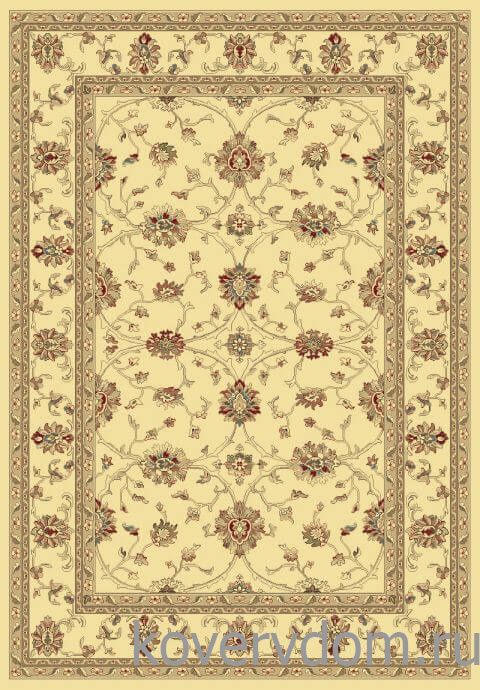 Ковер из вискозы Beluchi 88645 6262