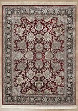 Ковер BROOKLYN 08613R RED / RED