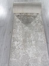 Овальный ковровая Дорожка SIRIUS F198 CREAM-NATURAL