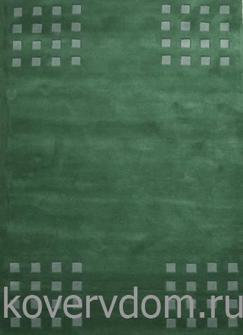 Ковер CASINO green 