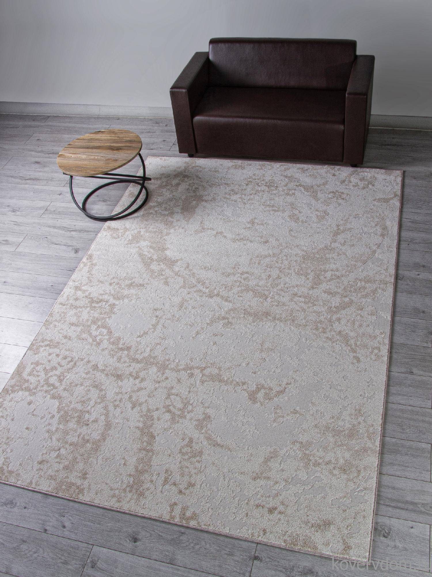 Ковер DONA F520 BEIGE